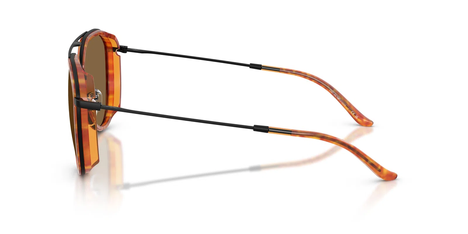Emporio Armani 2163 Sunglasses - view 21